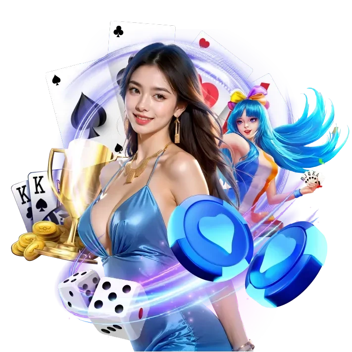 Hình chuyên mục game bài 79King