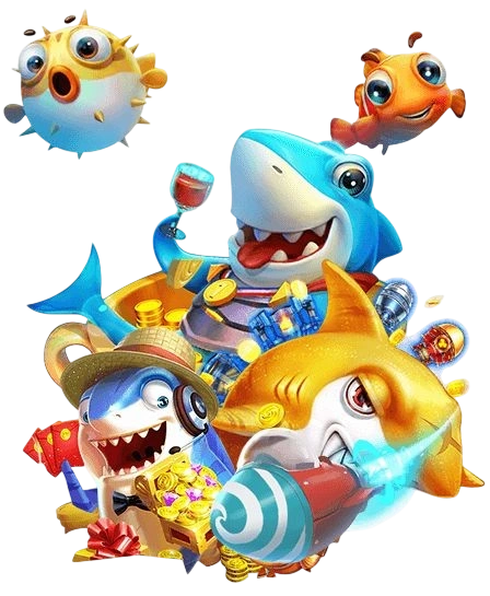 Hình chuyên mục bắn cá 79King