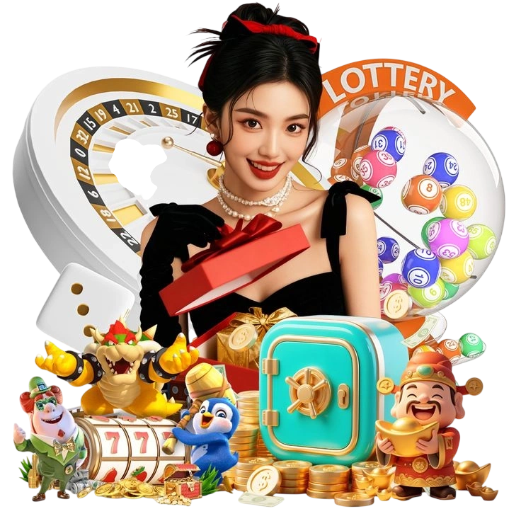 Hình chuyên mục xổ số 79King