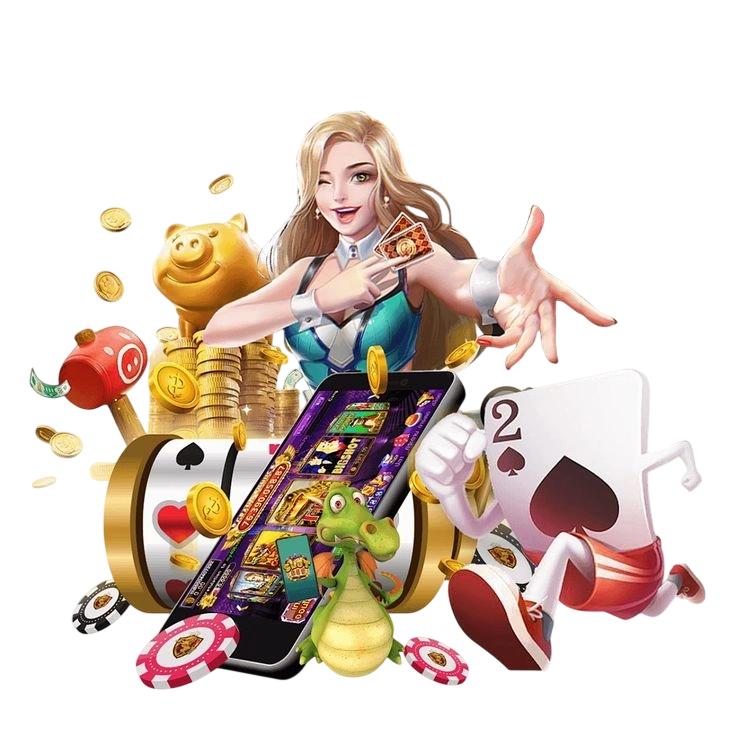 Hình chuyên mục nổ hũ và slot 79King